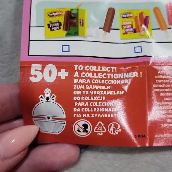 MGA's Miniverse Real Brands - Picture 6 of 6